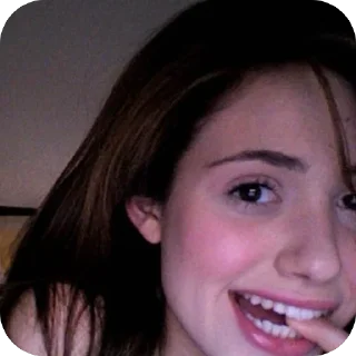 Video sticker 😀 pisnelo