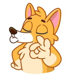 Telegram sticker 👌 Orangino