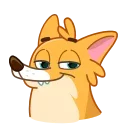 Telegram sticker 👌 Orangino