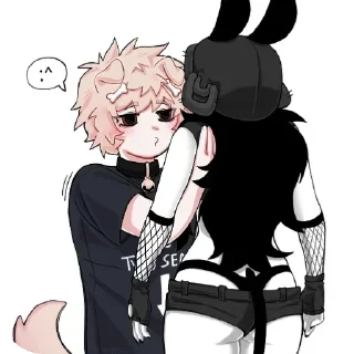 Video sticker 🪑 Больше тут ➜ @Sempai_Stickers 💘