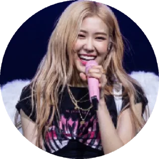 Video sticker 😉 Blackpink
