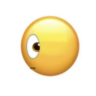 Telegram sticker 🤨 Stikers