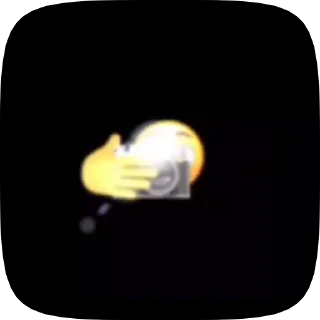 Video sticker 🥶 Дешевые звезды @StarBro_Bot