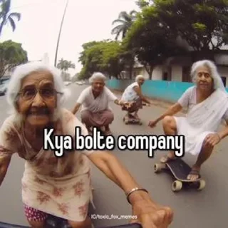 Video sticker 🌟 Naazuk @ManasTheKing :: @fStikBot