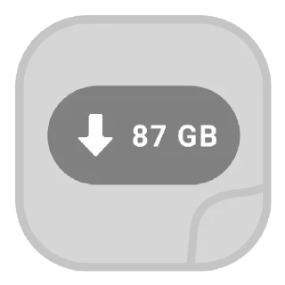 Telegram sticker 🌈 Naazuk @ManasTheKing :: @fStikBot