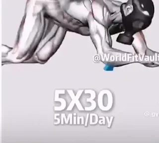 Video sticker 🤩 5x30 @TgEmodziBot