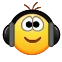 Video sticker 🎶 🎵 : @moomv - music