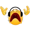 Video sticker 🤩 🎵 : @moomv - music