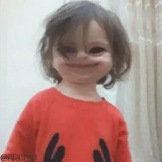 Telegram sticker 🙂 Okokokok