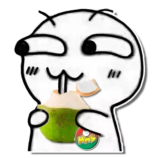 Telegram sticker 👀 Daizinha @praguinhadoegito