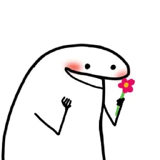 Telegram sticker 🤗 -My mood-