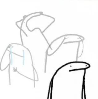Video sticker 😔 -My mood-