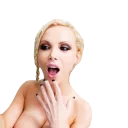 Telegram sticker 😯 PornStars