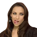 Telegram sticker 😜 PornStars