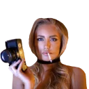 Telegram sticker 😶 PornStars