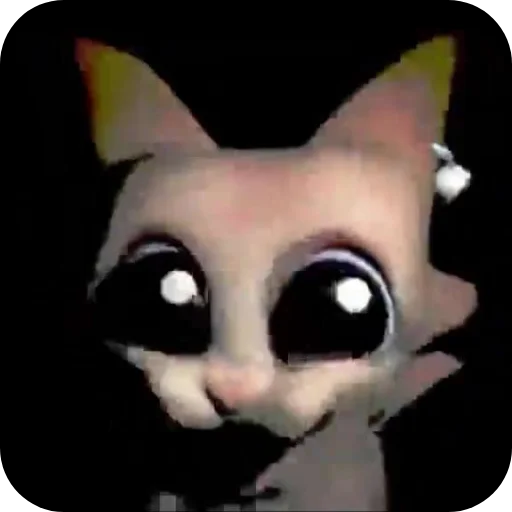 Telegram sticker 🐱 Car with friends