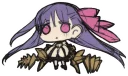 Video sticker 🙁 Fate Assorted 2