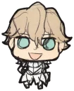 Video sticker 😃 Fate Assorted 2