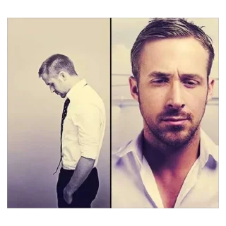 Video sticker 🚶 rickyyy