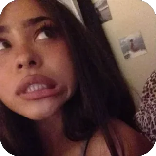 Telegram sticker 😬 @J_G_w