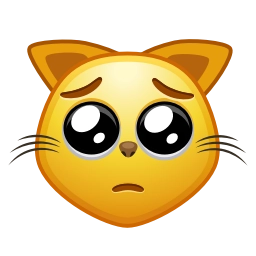 Telegram sticker 🥺 @Saminasm