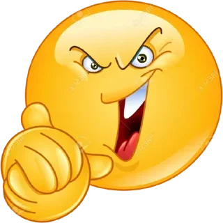 Video sticker 😈 @ChauhanSaarthiGod Emoji