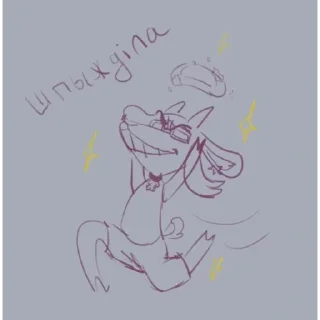 Telegram sticker 👍 стрим 06.12-07.12.25