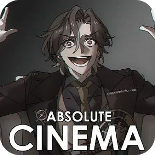 Video sticker ✋ Peak @TgEmodziBot