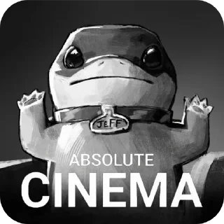 Video sticker ⛑ Peak @TgEmodziBot