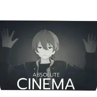 Telegram sticker 🖼 Peak @TgEmodziBot