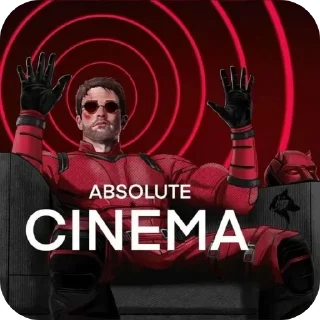 Telegram sticker 🖼 Peak @TgEmodziBot