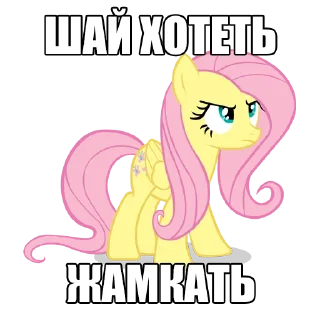 Video sticker 😍 MLP bitard talks ,) by vw.