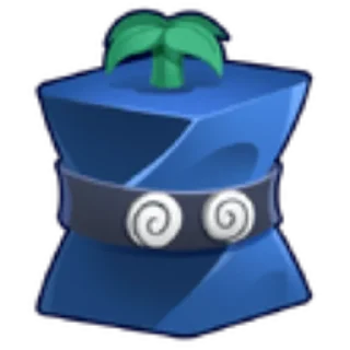 Video sticker 👍 Blox Fruit