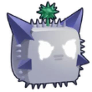 Telegram sticker 🎫 Blox Fruit