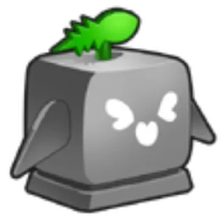 Video sticker 👍 Blox Fruit