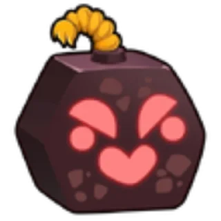 Telegram sticker 👍 Blox Fruit