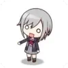 Video sticker 💚 ☘️ ✦°．•...