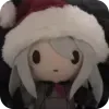 Video sticker 🎄 ☘️ ✦°．•...