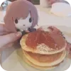 Video sticker 🥞 ☘️ ✦°．•...