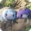 Video sticker 🏝 ☘️ ✦°．•...