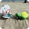Sticker 🏖 ☘️ ✦°．• @UAStickerbot
