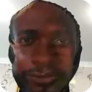 Телеграм стикер 🤳 Бляхастики
