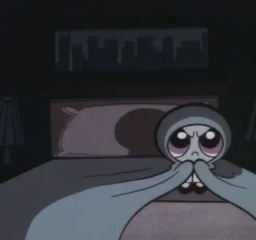 Telegram sticker 😠 Mah :: @fStikBot