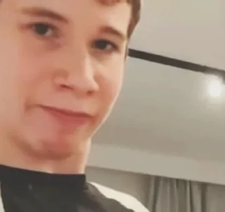 Video sticker 🤩 Саня в прайме ТГК>>@SirUmeluyy