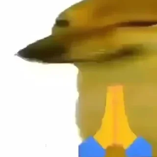 Telegram sticker 😱 Mark pack