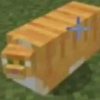 Telegram sticker 🐱 Mark pack