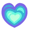 Video sticker 🖤 Ксенончип...