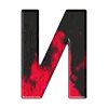 Video sticker 🔥 Красный о�...