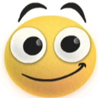 Telegram sticker 🙂 Мозга нет