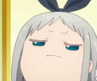 Video sticker 🌟 Anime pack by @fStikBot